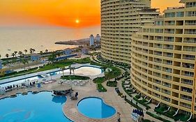 Porto Elsokhna Sea Veiw 2Br